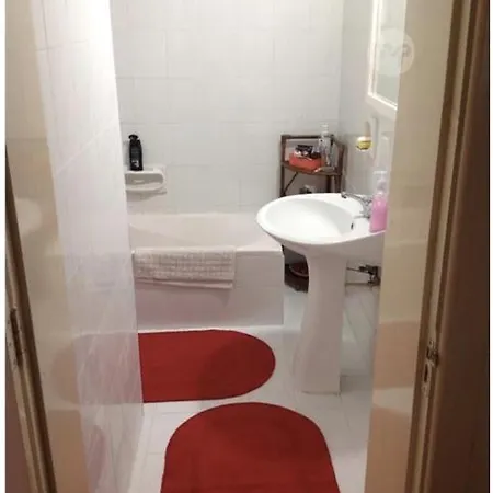 Two Bedrooms Apartment Near The Sea Apartment *