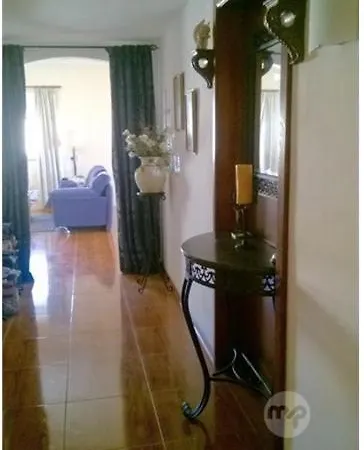 Two Bedrooms Apartment Near The Sea Apartment *
